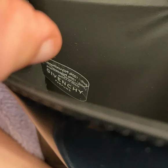 Givenchy envelope wallet - Picture 4 of 5